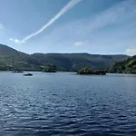 Hébergement de vacances Beautiful Within Walking Distance To Kenmare