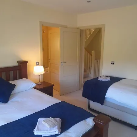 Beautiful Within Walking Distance To
