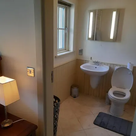 Beautiful Within Walking Distance To Feriehus *