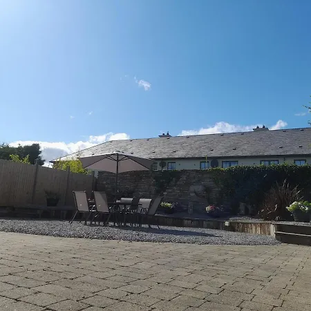 Feriehus Beautiful Within Walking Distance To