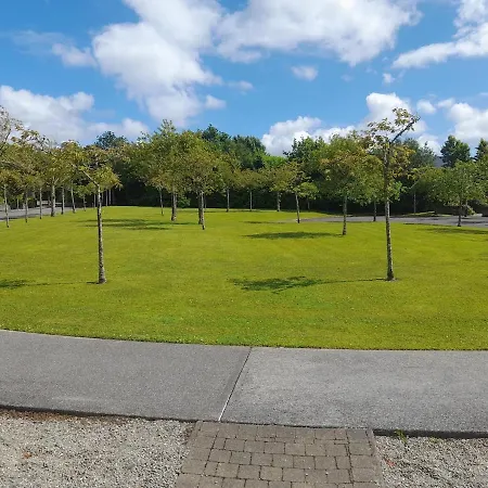 Beautiful Within Walking Distance To Feriehus Kenmare