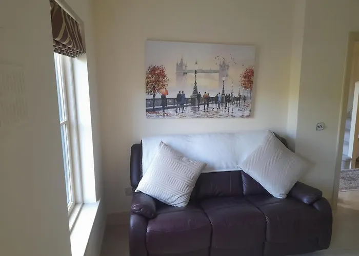 Beautiful Within Walking Distance To 別荘