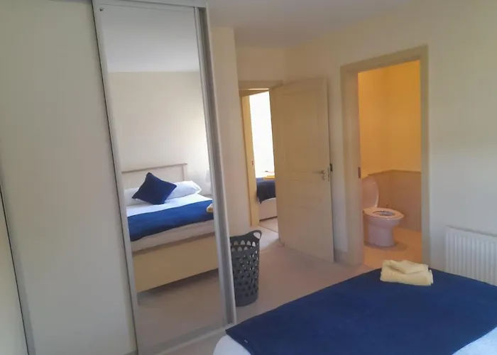 Beautiful Within Walking Distance To * ケンメア