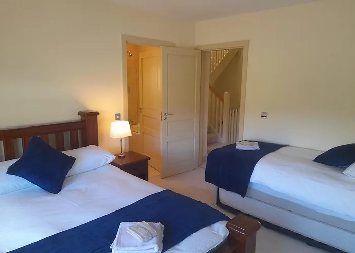 Beautiful Within Walking Distance To