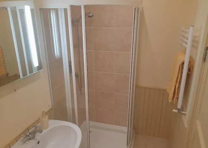 Beautiful Within Walking Distance To