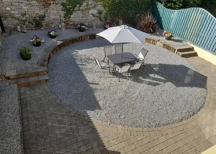 Beautiful Within Walking Distance To 別荘